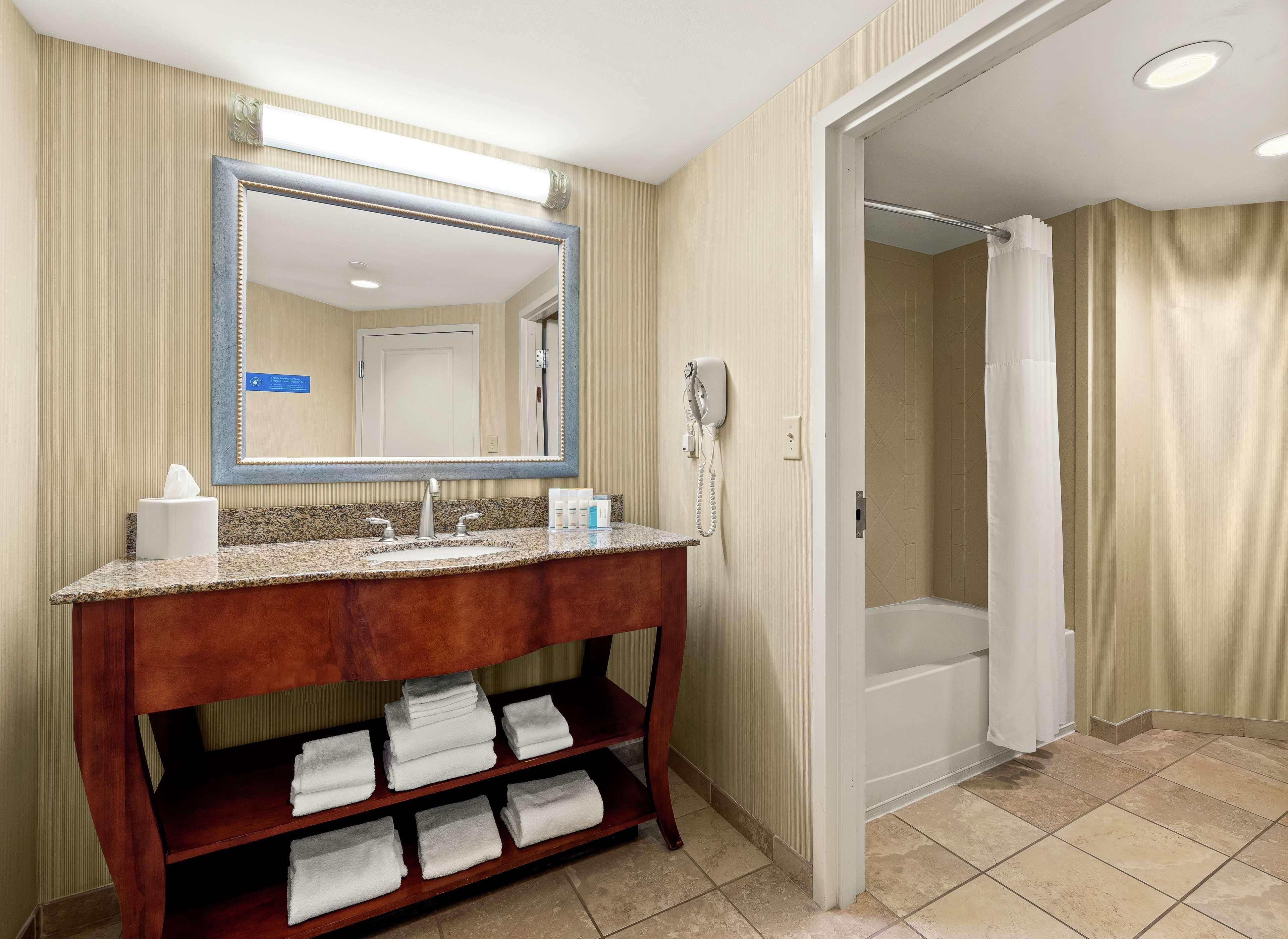 Hampton Inn & Suites North Conway Εξωτερικό φωτογραφία