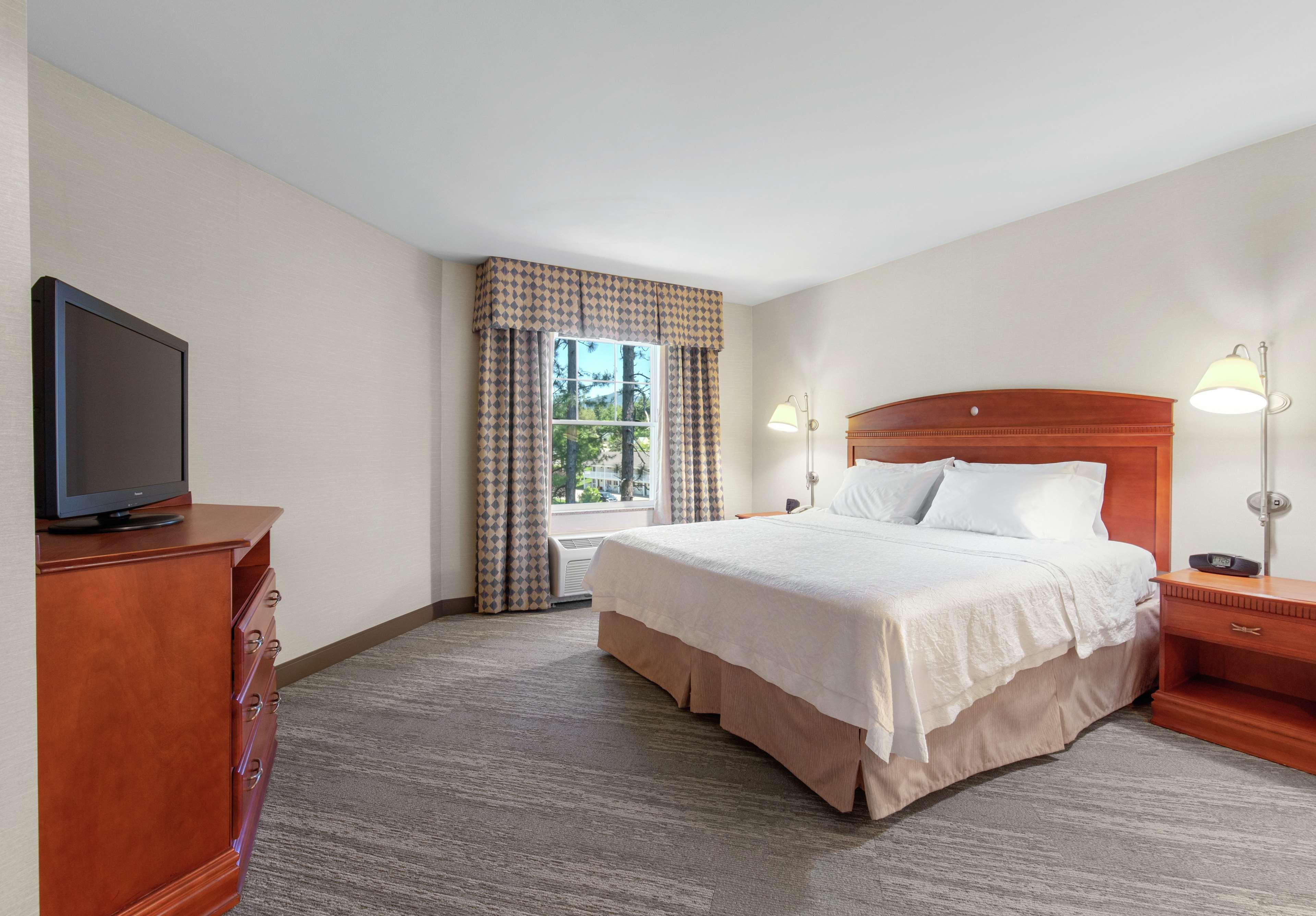 Hampton Inn & Suites North Conway Εξωτερικό φωτογραφία