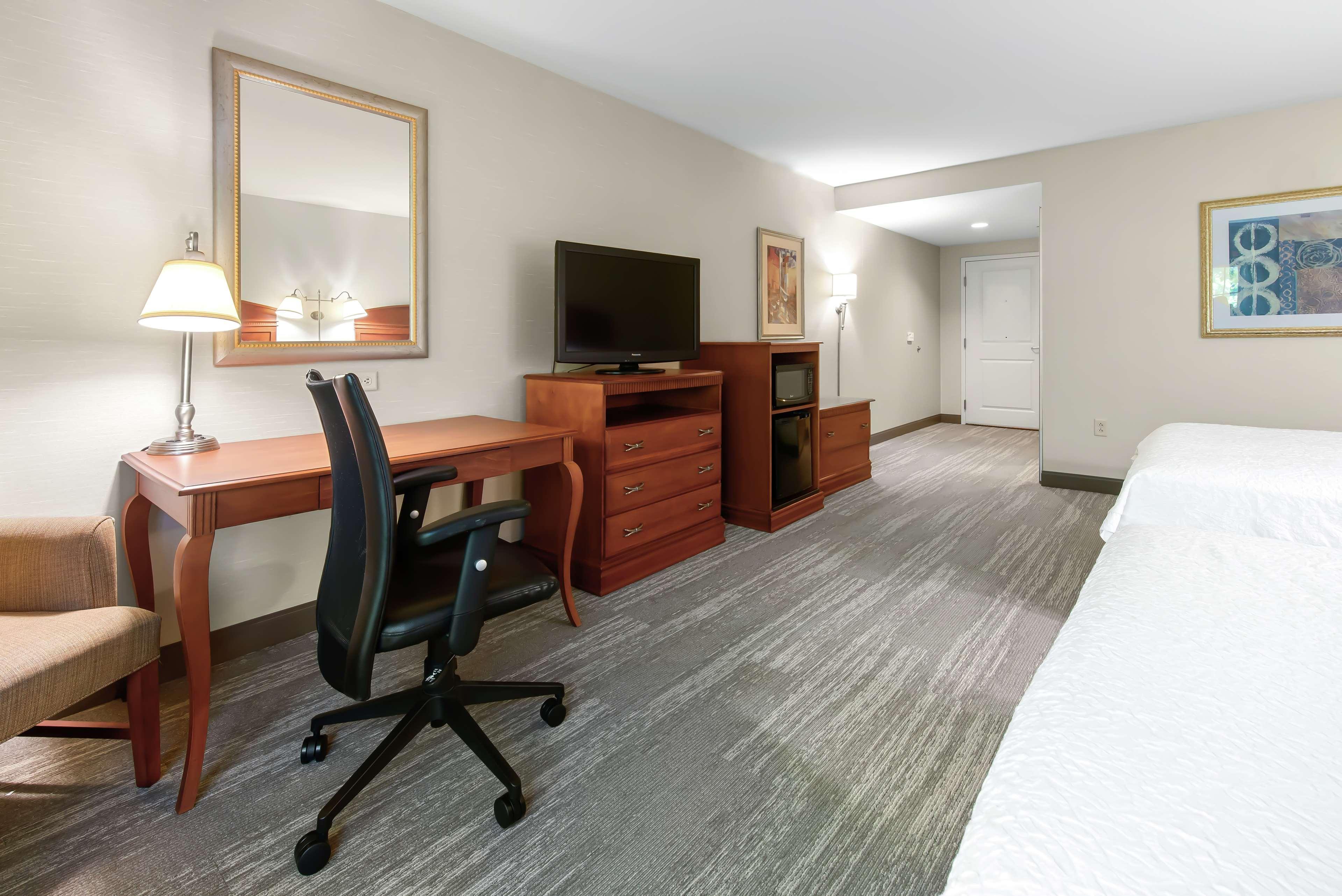 Hampton Inn & Suites North Conway Εξωτερικό φωτογραφία