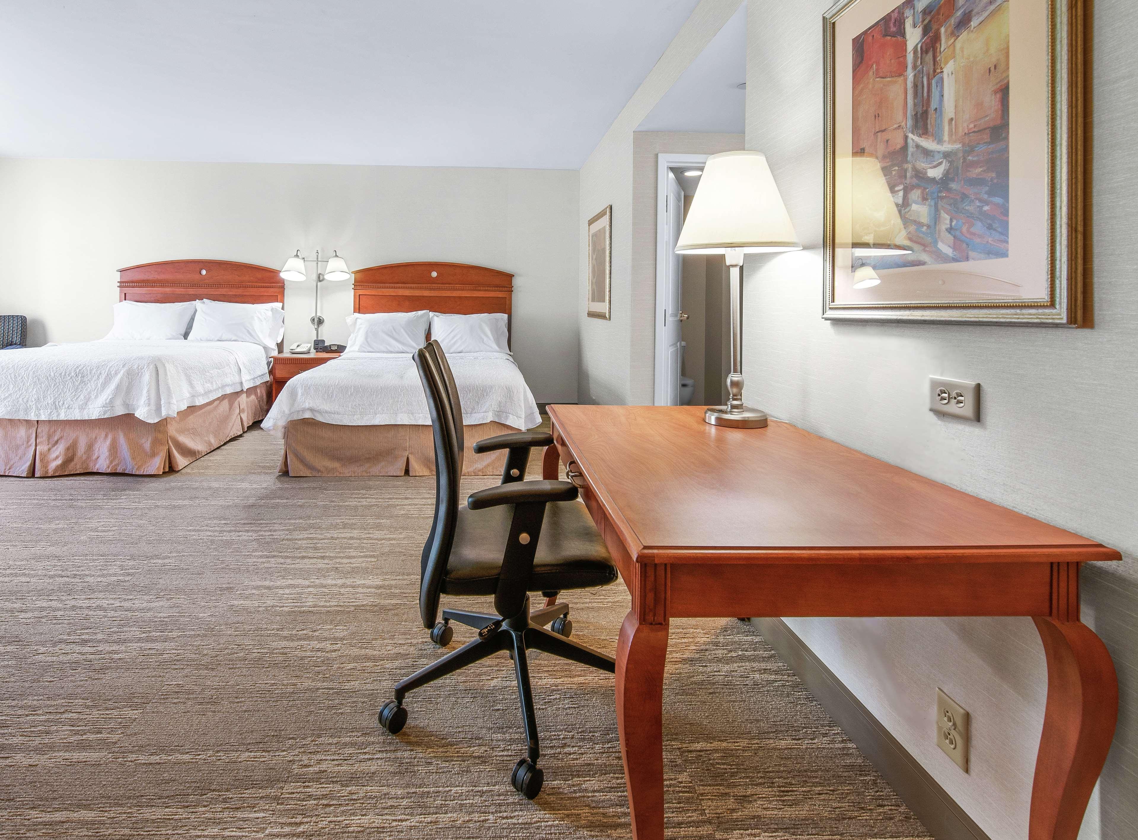 Hampton Inn & Suites North Conway Εξωτερικό φωτογραφία