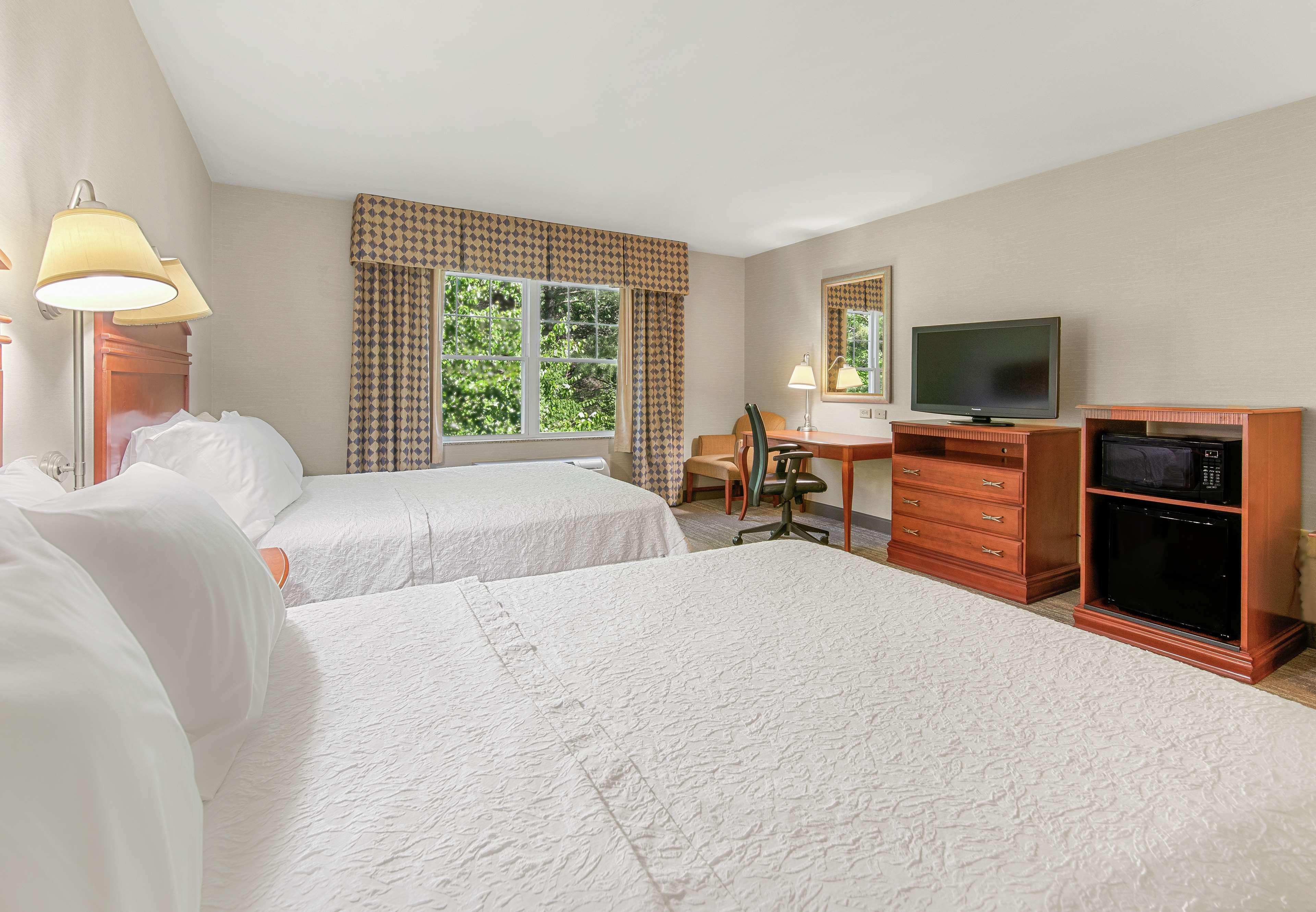 Hampton Inn & Suites North Conway Εξωτερικό φωτογραφία