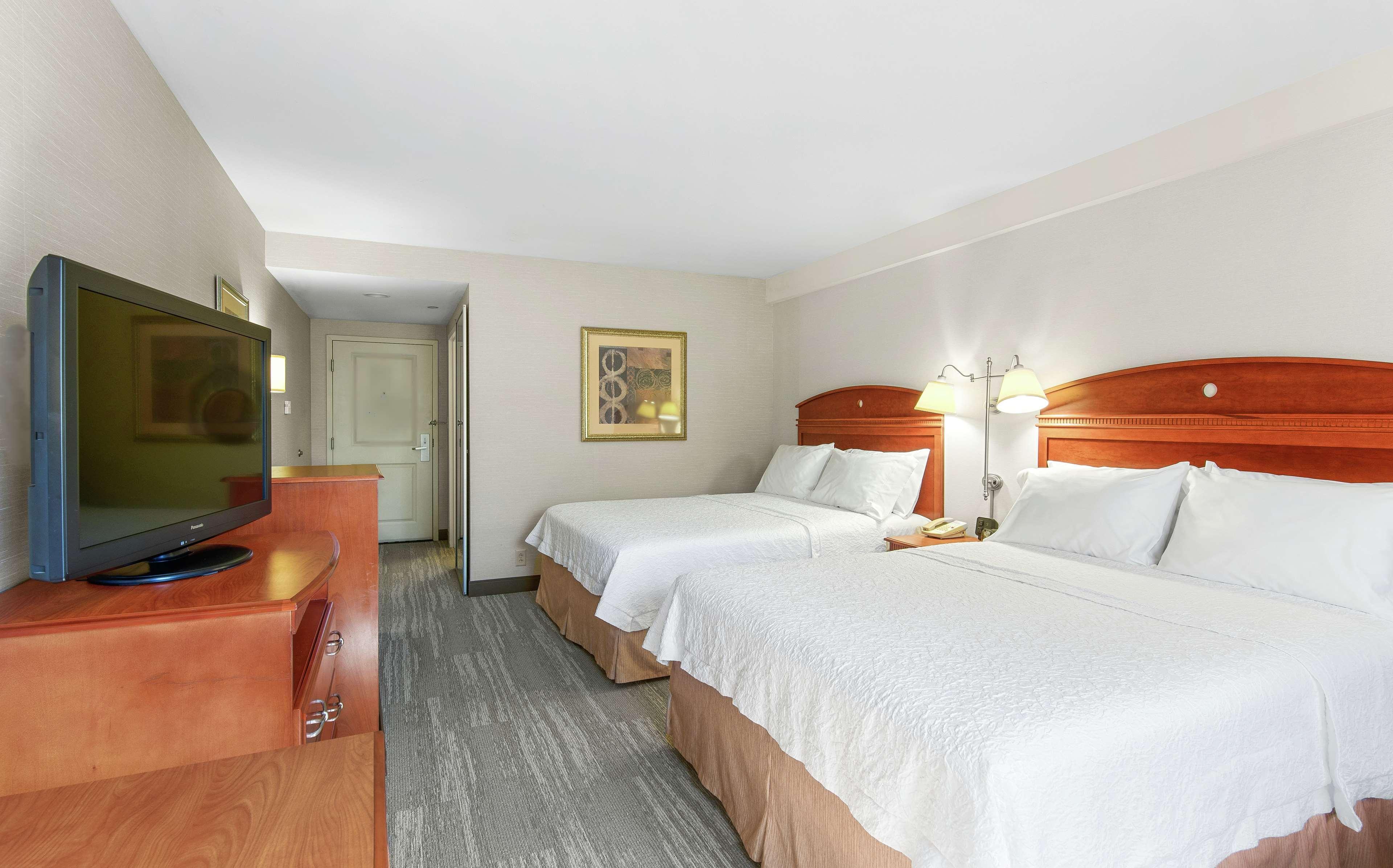 Hampton Inn & Suites North Conway Εξωτερικό φωτογραφία