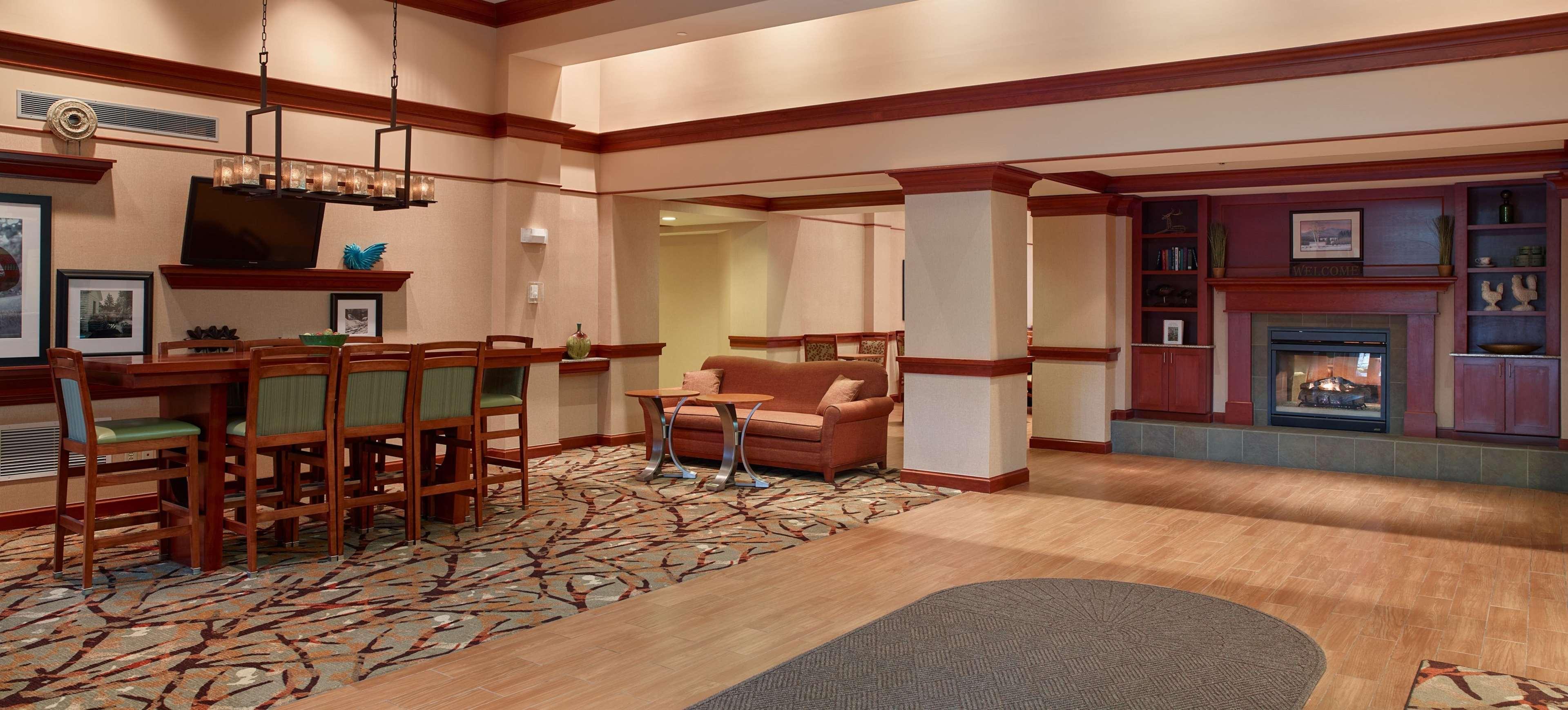 Hampton Inn & Suites North Conway Εξωτερικό φωτογραφία