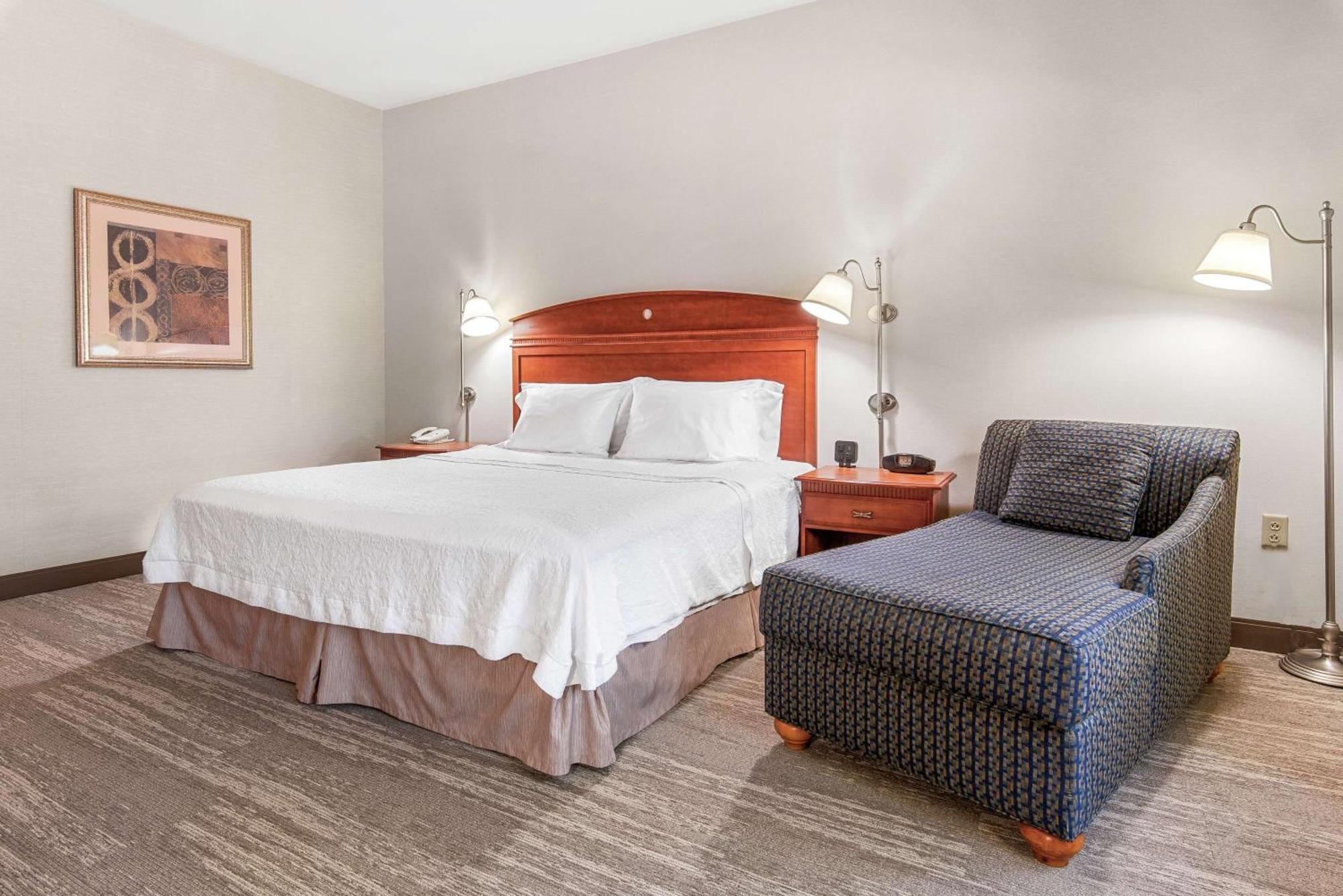 Hampton Inn & Suites North Conway Εξωτερικό φωτογραφία