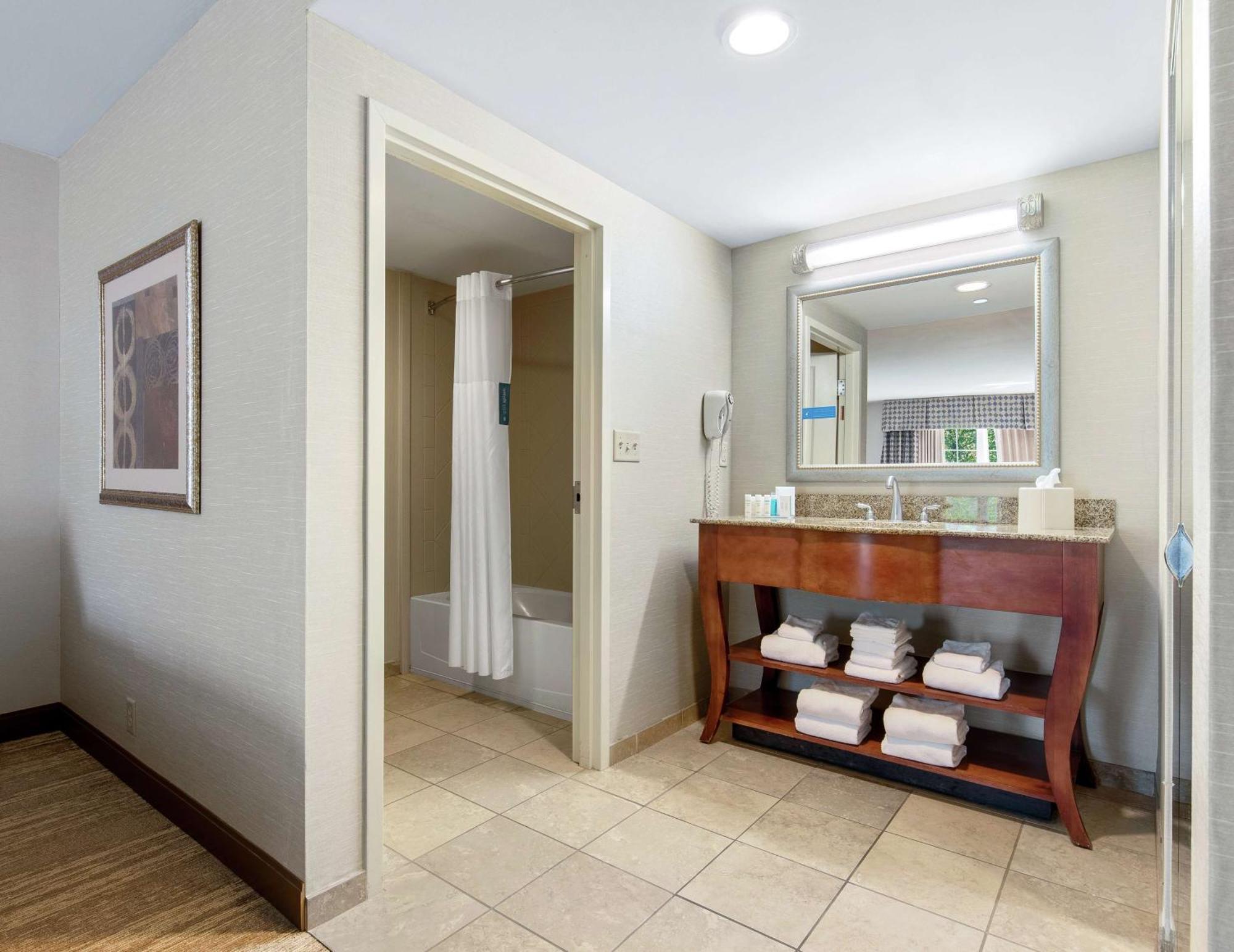 Hampton Inn & Suites North Conway Εξωτερικό φωτογραφία