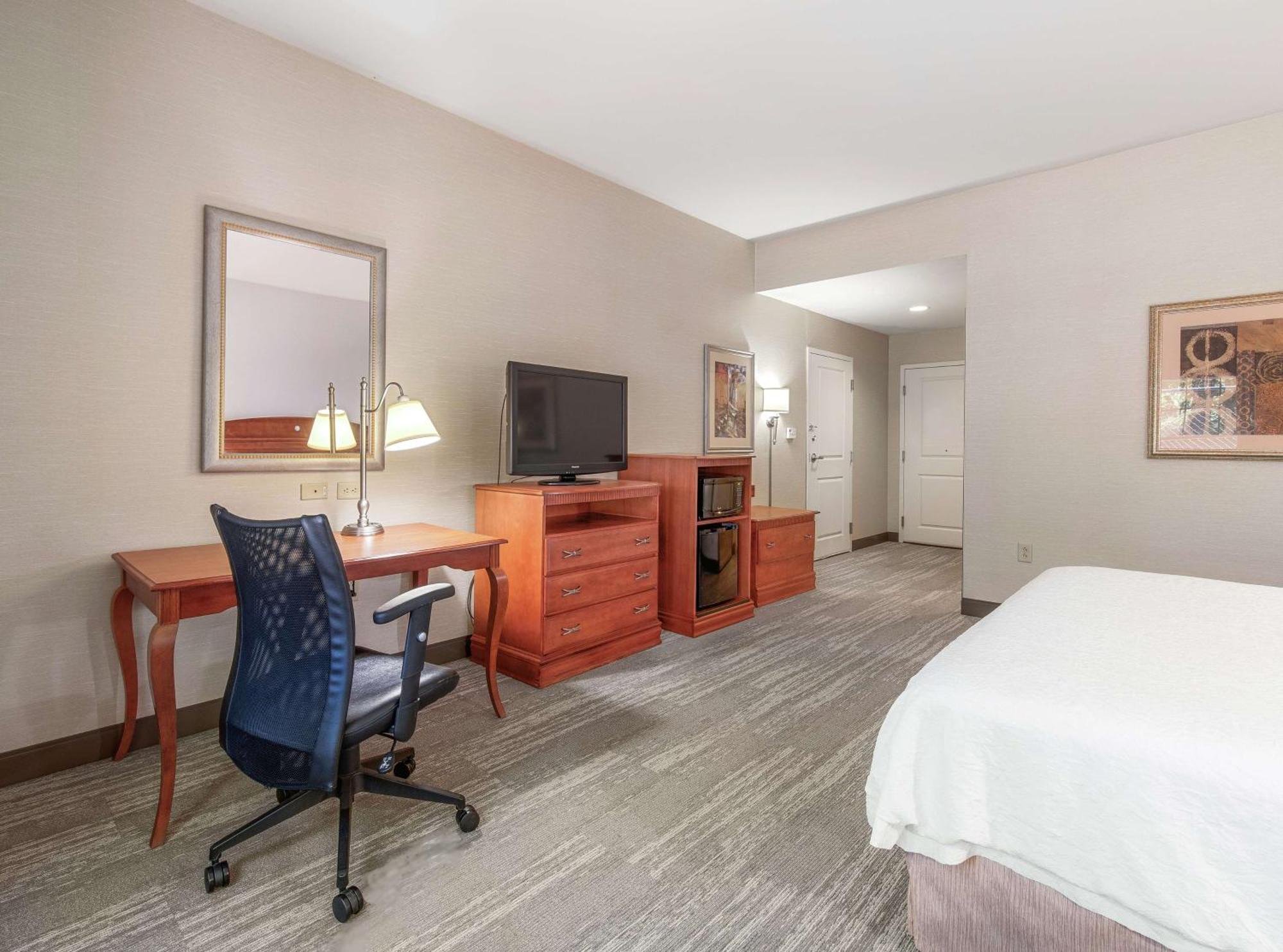 Hampton Inn & Suites North Conway Εξωτερικό φωτογραφία
