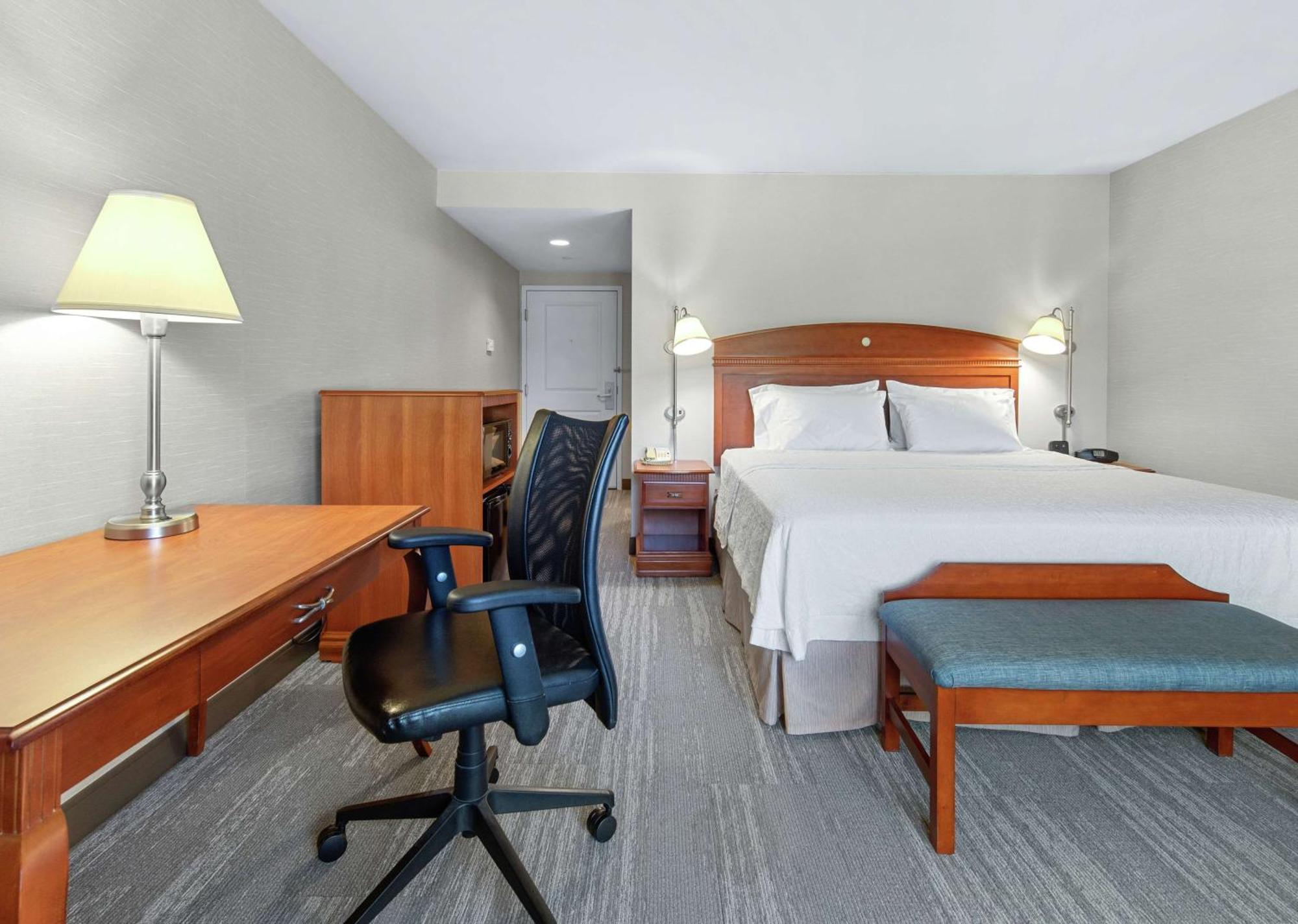 Hampton Inn & Suites North Conway Εξωτερικό φωτογραφία