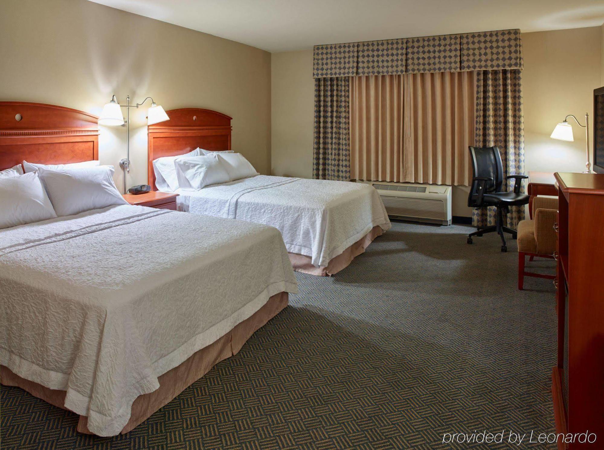 Hampton Inn & Suites North Conway Εξωτερικό φωτογραφία