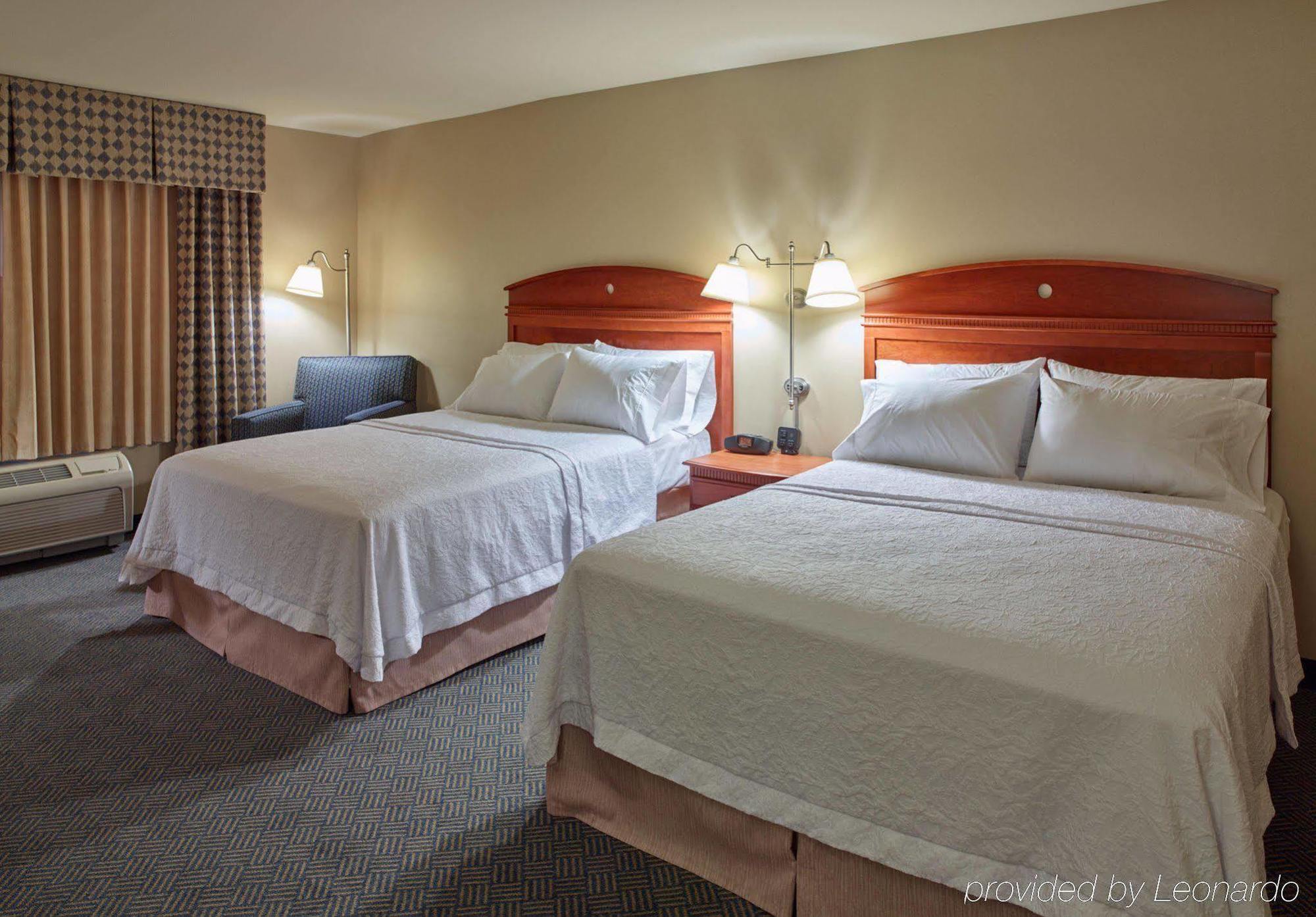 Hampton Inn & Suites North Conway Εξωτερικό φωτογραφία