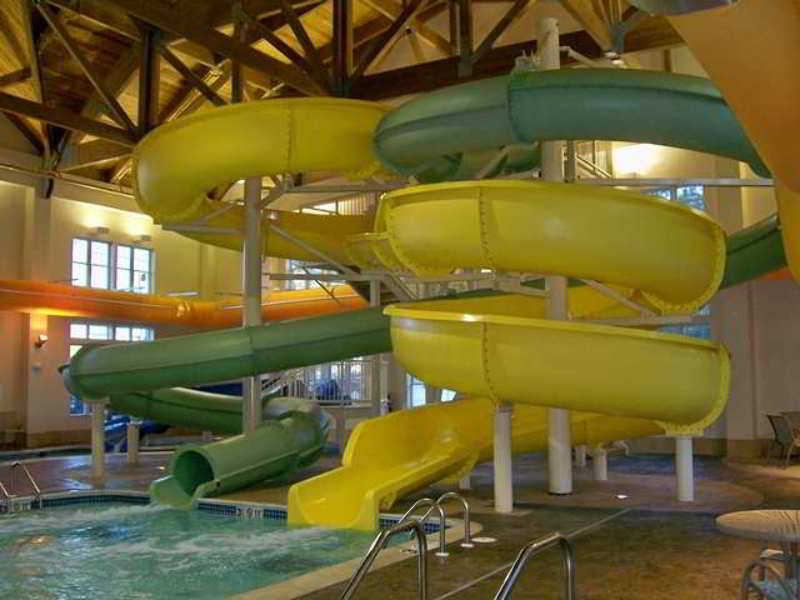 Hampton Inn & Suites North Conway Ανέσεις φωτογραφία